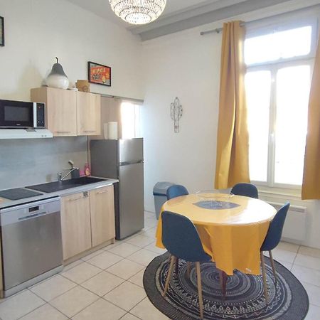 Appart Coeur De Rouen - Place Du Boulingrin Екстериор снимка